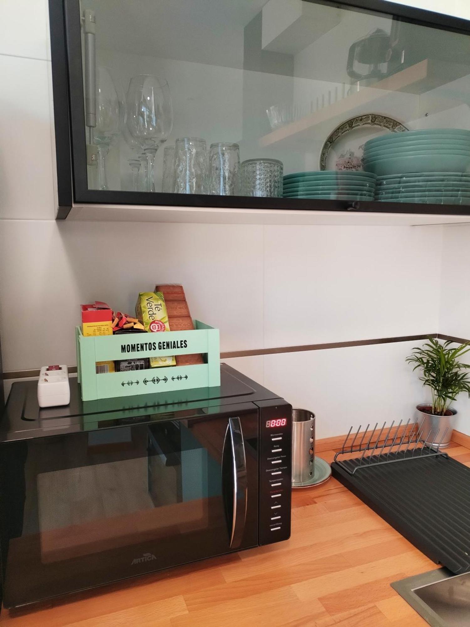 Viveiro Centro Con Parking Apartman Kültér fotó